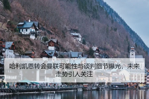 哈利凯恩转会曼联可能性与谈判细节曝光，未来走势引人关注